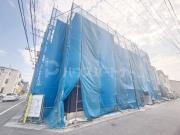 つくばエクスプレス六町駅まで徒歩6分