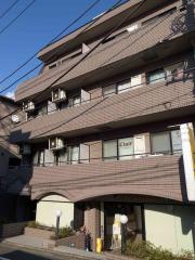 パルテノン自由が丘