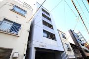 広島電鉄皆実線南区役所前駅まで徒歩6分