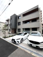 シャーメゾン プレアデス