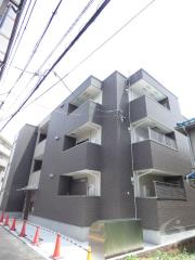 阪急千里線下新庄駅まで徒歩3分