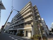 ＪＲ総武線（各駅停車）亀戸駅まで徒歩3分