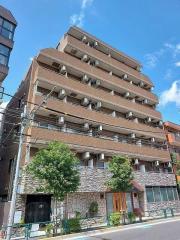 ＪＲ総武線（各駅停車）高円寺駅まで徒歩7分