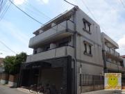 ローズガーデンA68番館