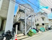 エディフィッシオ反町