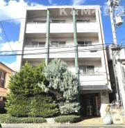 クレストガーデン柏壱番館