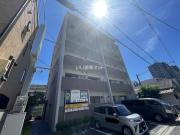 ＪＲ片町線放出駅まで徒歩3分