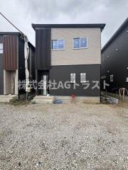 ABF岩槻区南辻戸建B棟