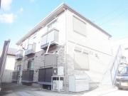 ＪＲ常磐線松戸駅まで徒歩8分