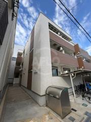 フジパレス西住之江VI番館