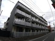 レオパレス21リバーアイランド