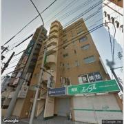 地下鉄名城線黒川駅まで徒歩3分