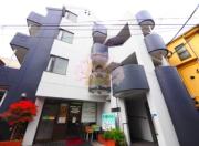 京急本線井土ヶ谷駅まで徒歩1分