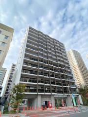 ＪＲ鹿児島本線千早駅まで徒歩4分