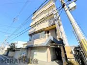 近鉄長野線喜志駅まで徒歩3分