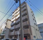 松原メイトマンション