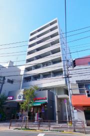 東京メトロ日比谷線入谷駅まで徒歩9分