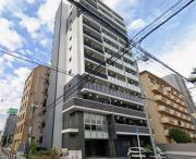 エステムコート新大阪14 アイシー