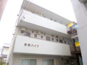 ＪＲ中央本線鶴舞駅まで徒歩9分