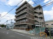 シティハウス東寺
