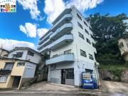 AT′sマンション西町