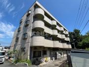 京王線長沼駅まで徒歩5分