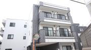 地下鉄谷町線大日駅まで徒歩8分