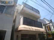 岡本駅前マンション
