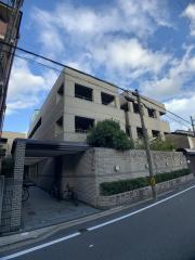 地下鉄烏丸線鞍馬口駅まで徒歩9分
