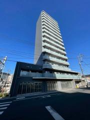 ＪＲ総武線（各駅停車）稲毛駅まで徒歩5分