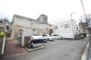 ＪＲ徳島線徳島駅まで徒歩12分