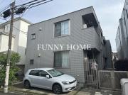 小田急小田原線祖師ヶ谷大蔵駅まで徒歩3分