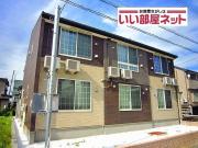 アンジュ