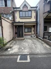 柳図子町