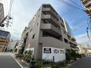 ＪＲ埼京線大宮駅まで徒歩3分