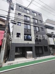 ラヴィエール荏原中延