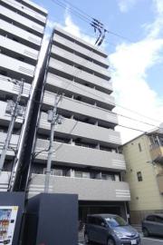 地下鉄千日前線今里駅まで徒歩6分