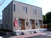 リースランド古賀島 A棟