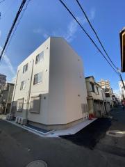 東京メトロ日比谷線三ノ輪駅まで徒歩14分