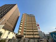 F′s flats古船場