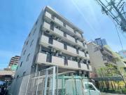 ドルフ亀島II