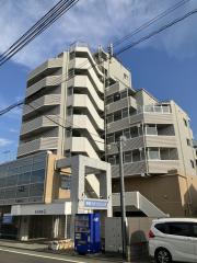 コンテント府中