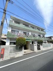 西武新宿線沼袋駅まで徒歩8分