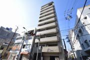 アルグラッド新福島