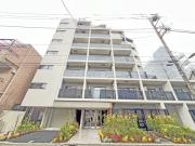 デュオフラッツ篠崎