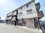 山陽電鉄本線亀山駅まで徒歩2分