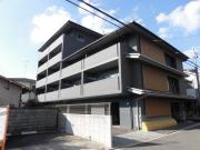 京阪鴨東線出町柳駅まで徒歩4分