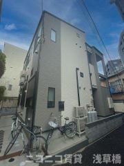 Casa Minamiotsuka