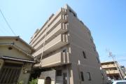 広島高速交通アストラムライン中筋駅まで徒歩3分