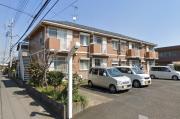 アンビション若松A棟